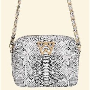 Jelly Wynne Mingle Mini Purse Crossbody